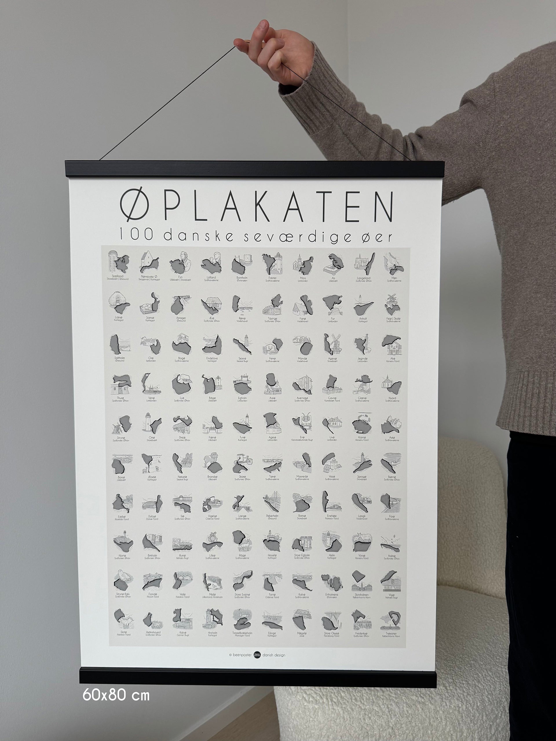 Øplakaten